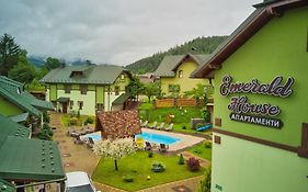 Emerald House